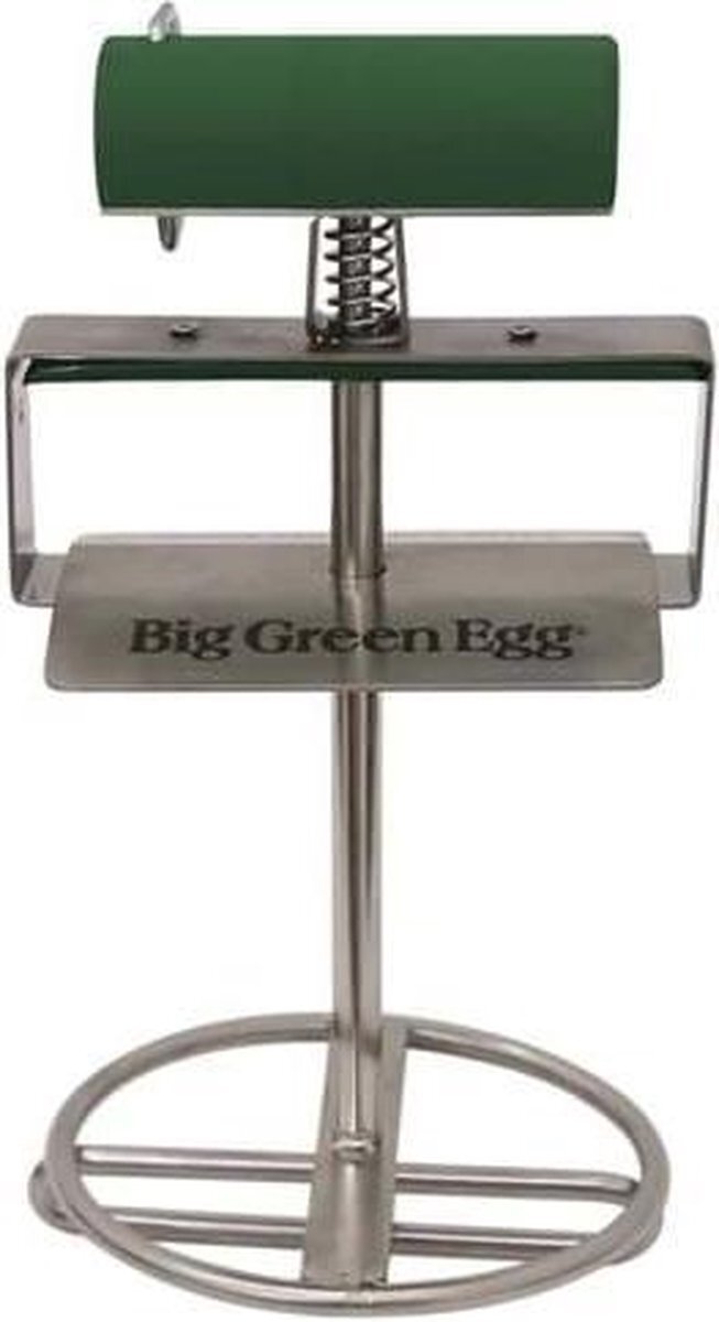 Big Green Egg Gietijzeren Grill Lifter