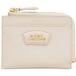 Marc Jacobs Portefeuille Crème