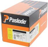 Paslode 142202 Nagel 2,8x32 Ring INOX A2 - +Gas IM45 - 1.000 stuks