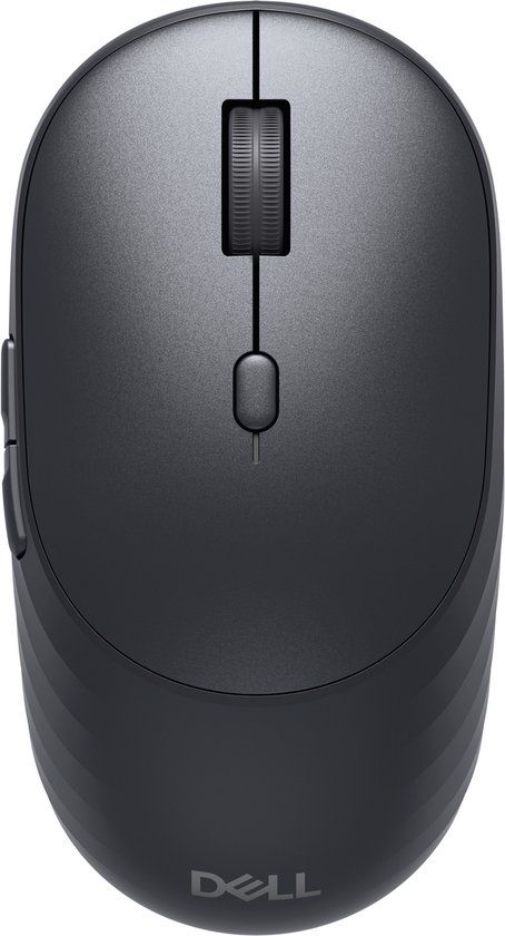 DELL Pro 7 MS726 muis Kantoor Ambidextrous RF-draadloos + Bluetooth Optisch 6000 DPI