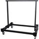 Showgear Mammoth Chariot de transport flexible pour 6 Mammoth Stage/Dex
