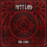 Aba Khan - Nytt Land - Standard Edition - LP - Black - 2026