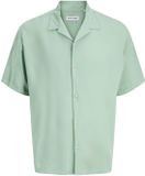 Jack & Jones Resort overhemd Loose Fit Resort overhemd
