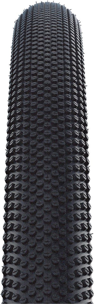 Schwalbe G-One Allround Perf, RaceGuard, TLR, 35-622 B/B-SK HS473 ADDIX Groen