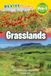 Grasslands: Revive Readers Grasslands: Global Habitats (Revive Readers, Level Pre-1) Paperback