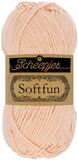 Scheepjes Softfun 50g - 2466 Peach