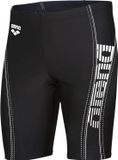 Arena Byor Evo Jammer Heren - Zwart/Wit - Maat M
