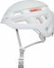 Mammut Crag Sender helm, volwassenen, uniseks, wit, 52-57 cm