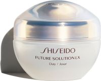 Shiseido Future Solution LX Total Protective Cream SPF 20 - 50 ml