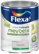 Flexa Mooi Makkelijk Meubels Mat Quiet Sand 750 Ml