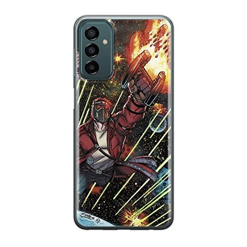 ERT GROUP - Samsung M23 5G - Star Lord 004 - Marvel - Phone Case - TPU