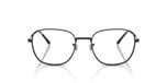 Ray-Ban Rx 6534 Lunettes De Vue Unisexe 53mm