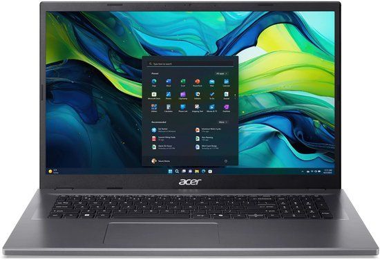 Acer Aspire / A17-51M / NX.KZZEH.00V