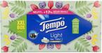Tempo Tissue box XXL 3-laags 140 stuks