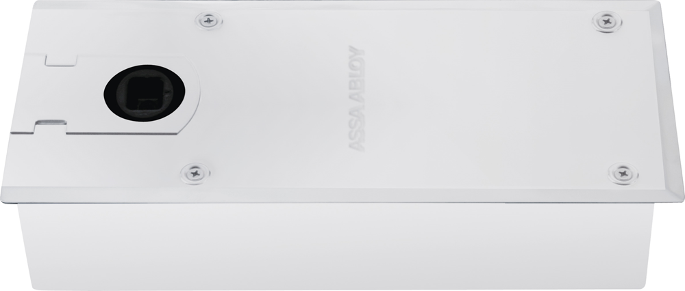 ASSA ABLOY DC477 Cam-Motion vloerveer EN 2-4 | zonder vastzetting | max. deurgewicht 170kg | 150-15 ° - A000308396