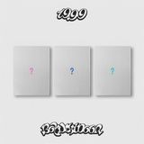 19.99 Boynextdoor - O.O.O (1st EP) (Standard Edition)