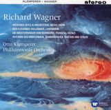 Warner Music Wagner Orchestral Music