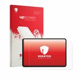 upscreen - Screenprotector voor RedMagic Gaming Tablet 5 Pro - Folie Beschermfolie transparant