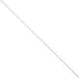 Mopec S101.01.19 Koord 4 x 200 m, Gevlochten Katoen, Bruin en Wit, Textiel, Bicolour, One Size
