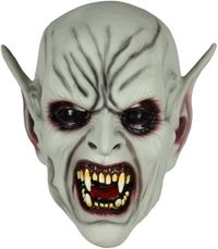 Thetru Masker Creepy Vampire - Halloween