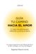 Guía tu Camino hacia el Amor. Líberate: 21 días con afirmación, reflexión y práctica diaria