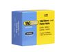 Tacwise afbouwnagels maat 16 38mm (2500 Stuks)
