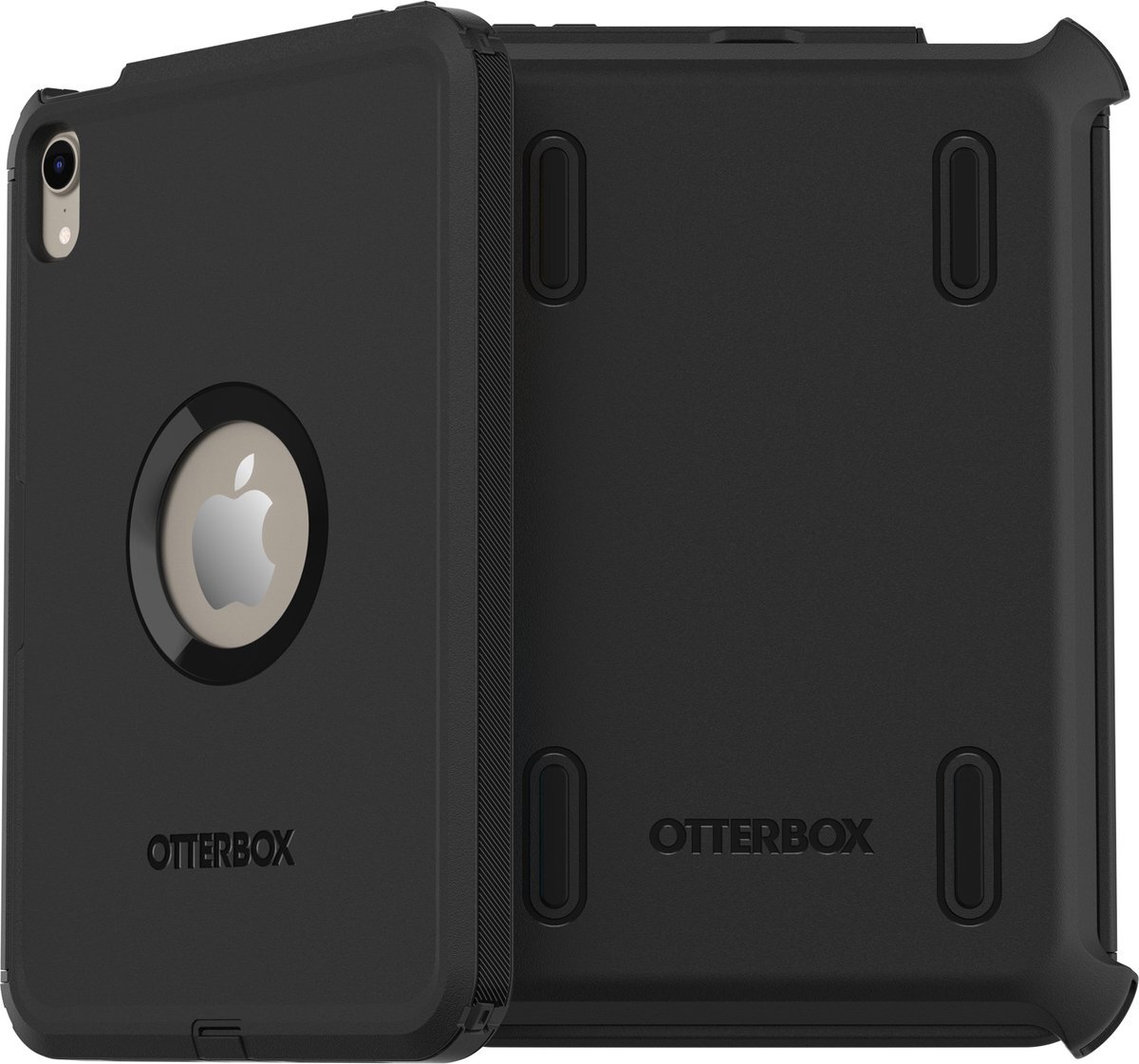 OtterBox Defender Apple iPad Mini 6th gen - Zwart