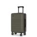 ETERNITIVE - E3 Handbagage Koffer | Reiskoffer van Polycarbonaat & ABS | Afmetingen: 54 x 34 x 22,5 cm 32L | Harde Koffer met TSA-slot | Met 360° Wielen | Olijf