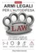 Armi Libri GmbH [It] Manuale Di Sopravvivenza Reale- Armi legali per l'autodifesa