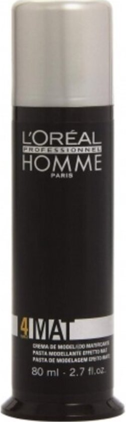 L'Oréal Homme Mat