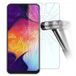 Samsung Galaxy A20e Protection d'écran Verre trempé - 9H, 0,25mm - Transparent