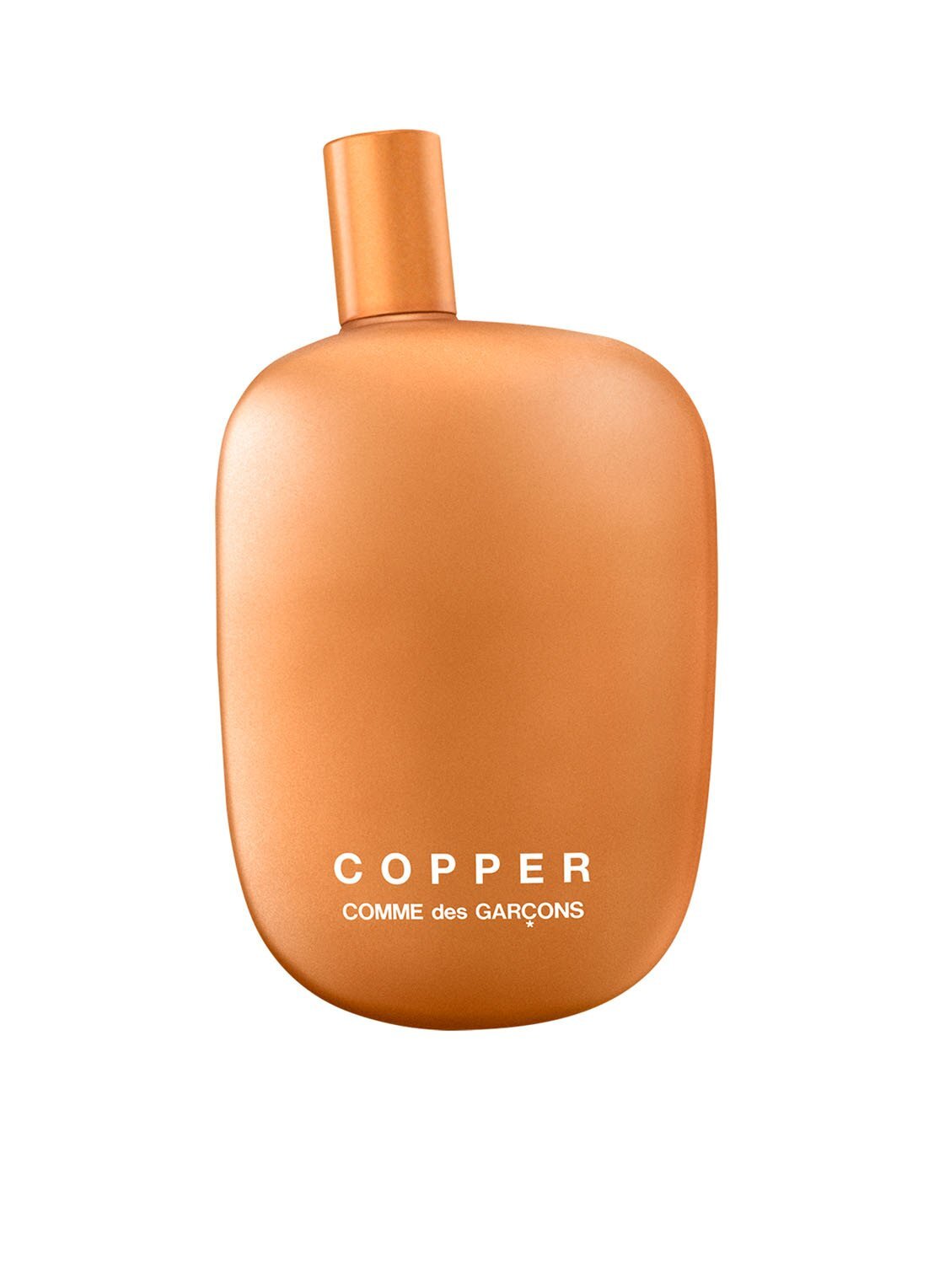 Comme des Garçons Copper Eau de Parfum eau de parfum / 100 ml