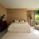 Kayori Erimo Dekbedovertrek Egyptisch Katoen - 240x200-220 + 2 slopen - Lits-jumeaux - 300 TC Premium Hotelkwaliteit - Zand