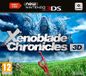 Nintendo Xenoblade Chronicles 3D Standard English New Nintendo 3DS