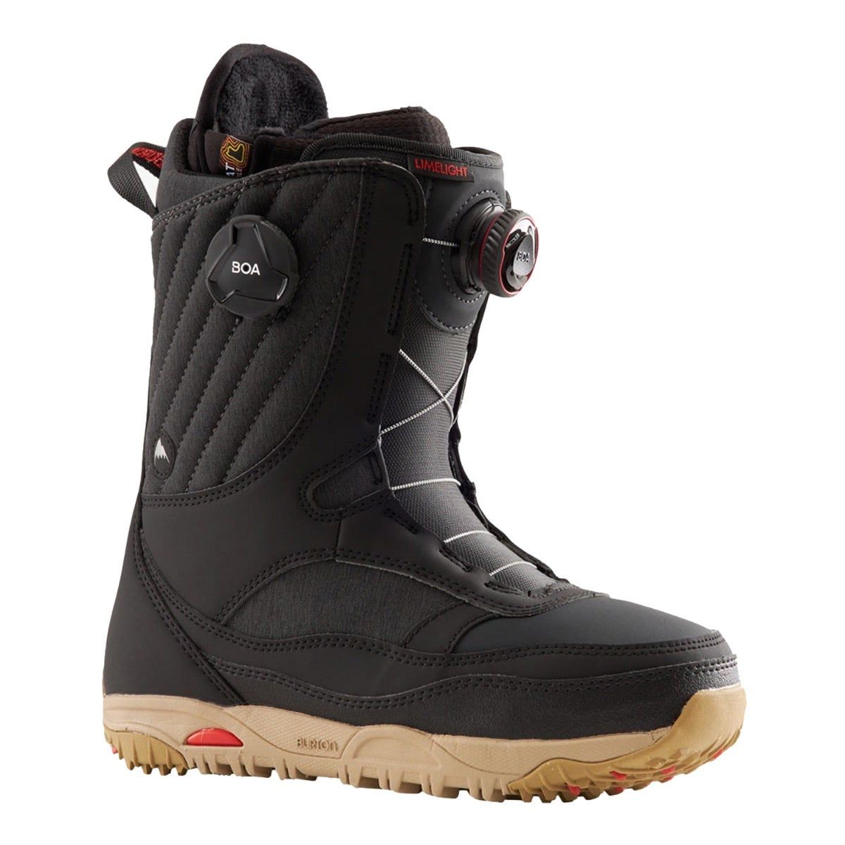 Burton Limelight Boa