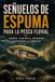 Señuelos Es Pesca- Señuelos de espuma para la pesca fluvial.