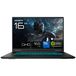 GIGABYTE GAMING A16 PRO / DYHG5EECC4SH