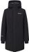 Berghaus Ashberry Gtx Down Parka Jas Dames Black/Black