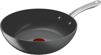 Tefal C42419 Renew+ keramische wokpan 28 cm - inductie