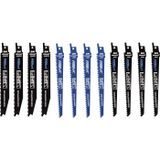 FRITZFURT 3801-3012 Lame de scie 150 mm 12 pièce(s)