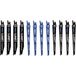 FRITZFURT 3801-3012 Lame de scie 150 mm 12 pièce(s)