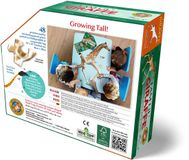 MAD CAPP Giraffe dierenpuzzel 48 stukjes karton
