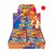 Pokémon - Arène Vague de Chaleur 30 pièces Display - JPN