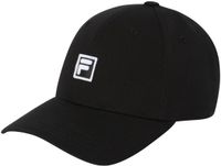 Fila Muts met Klep Botad F-box 6 Panel Zwart