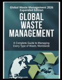 Global Waste Management Paperback