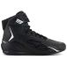 Alpinestars Faster-4 Chaussures de moto noires