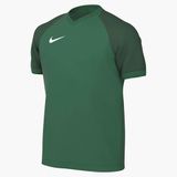 Nike T-shirt Kinderen Dri-FIT Trophy VI Groen - Maat M