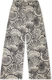 SCHIESSER Pantalon Dames Slips Gebloemd Multicolour 1 Katoen