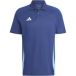 adidas Performance Tiro 24 Competition Poloshirt - Heren - Blauw- 2XL