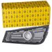 HELLA 1NL 010 477-131 DE-Mistlamp